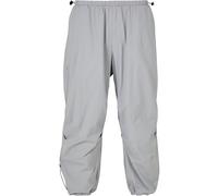 Urban Classics Nylon Parachute Pants Pantalons, Lightasphalt, XXL Homme