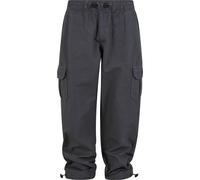 Urban Classics Pantalon gris foncé, Taille 140