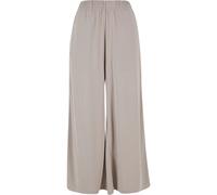 Urban Classics Wide-leg Pants Beige,Gris XL Femme