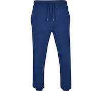 Urban Classics Pantalon de survêtement Basique pour Homme, Bleu Espace, Taille M, Spaceblue, M