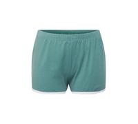 Urban Classics Pantalon jade / blanc, Taille 50