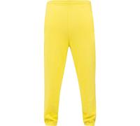 Urban Classics Tracksuit Pants Jaune S Homme