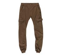 Urban Classics Pantalon kaki, Taille 158-164