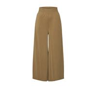 Urban Classics Hose Ladies Modal Culotte Pantalon, summerolive, L Femme