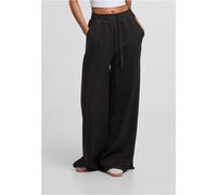 Urban Classics Tb7710 Palazzo Pants Noir 2XL Femme