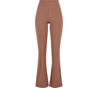 UC Yoga Leggings femme flare Rib TB7801 XS