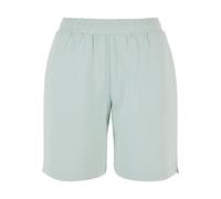 Urban Classics Organic Terry Shorts Vert 5XL Femme