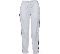 Urban Classics Pantalon noir / blanc, Taille 34