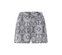 Urban Classics Resort Shorts Noir S Femme
