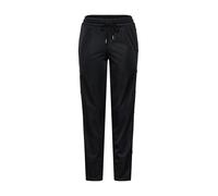 Urban Classics Pantalon noir / blanc, Taille 40