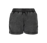 Urban Classics Stone Washed Sweat Pants Noir 4XL Femme