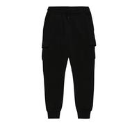 Urban Classics Pantalon noir, Taille 110-116