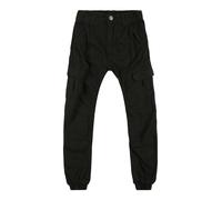 Urban Classics Pantalon noir, Taille 122-128