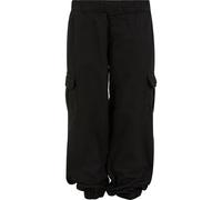 Urban Classics Pantalon noir, Taille 128