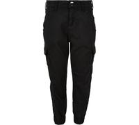 Urban Classics Pantalon noir, Taille 140-152
