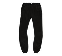 Urban Classics Stretch Joggers Noir 146-152 cm Enfants