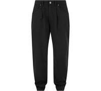 Urban Classics Pantalon noir, Taille 30