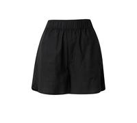 Urban Classics Short mixte en lin pour femmes XS
