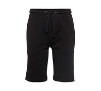 Urban Classics Short Sweat Basique Homme Short Noir L 100% Coton