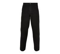 Urban Classics Pantalon noir, Taille 34