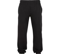 Urban Classics Basic Loose Sweat Pants Noir XL Homme
