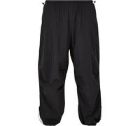 Urban Classics Nylon Parachute Pants Noir XL Homme