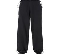 Urban Classics Parachute Heavy Sweatpants Pantalons, Black, XL Homme