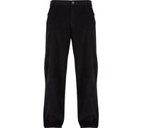 Urban Classics Pantalon noir, Taille 36