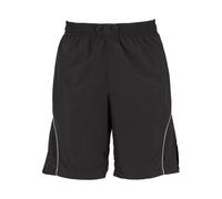 Urban Classics Pantalon noir, Taille 38