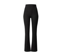 Urban Classics Flared Leggings Noir L Femme