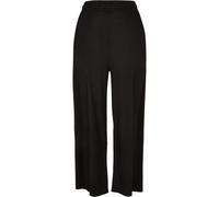 Urban Classics Straight Leg Dress Pants Noir L Femme