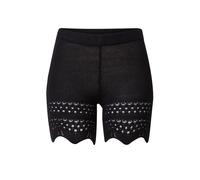 Urban Classics Crochet Shorts Noir 5XL Femme