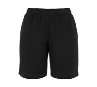 Urban Classics Organic Terry Shorts Noir 5XL Femme