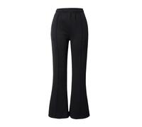 Urban Classics Flared Pin Tuck Terry Pants Noir 5XL Femme