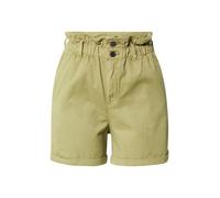 Urban Classics Short femme Paperbag Kaki 27