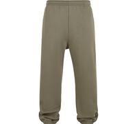 Urban Classics Pantalon olive, Taille 38