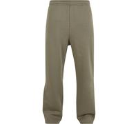 Urban Classics Pantalon olive, Taille 42