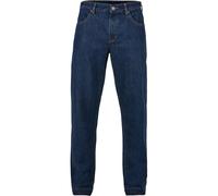 Urban Classics Pantalon Open Edge Loose Fit Jeans 28