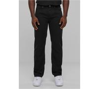 Pantalon chino Urban Classics Skater Noir 34