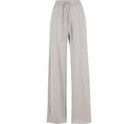 Urban Classics Tb7710 Palazzo Pants Beige S Femme