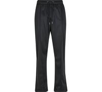 Urban Classics Pantalon 'Pintuck' noir, Taille 34