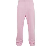 Urban Classics Pantalon rose clair, Taille 40