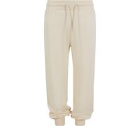Urban Classics Light Terry Basic Sweat Pants Beige 146-152 cm Enfants