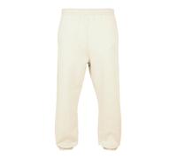 Urban Classics Pantalon de jogging Coupe classique Homme Blanc XS