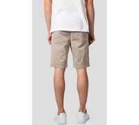 Urban Classics Stretch Twill Jogg Shorts Blanc 2XL Homme