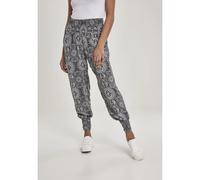 Urban Classics Sarong Pants Noir 5XL Femme