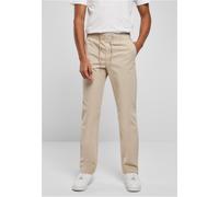 Urban Classics Pantalon Straight Slit Trouser Softseagrass XXL