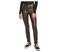 Urban Classics Pantalon Synthetic Leather