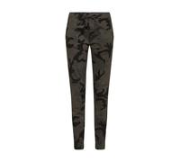 Urban Classics Pantalon taupe / olive / noir, Taille 36