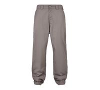 Urban Classics Tb4703 Chino Pants Gris 32 Homme